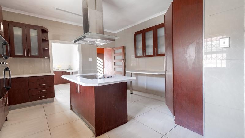 3 Bedroom Property for Sale in Churchill Estate Western Cape